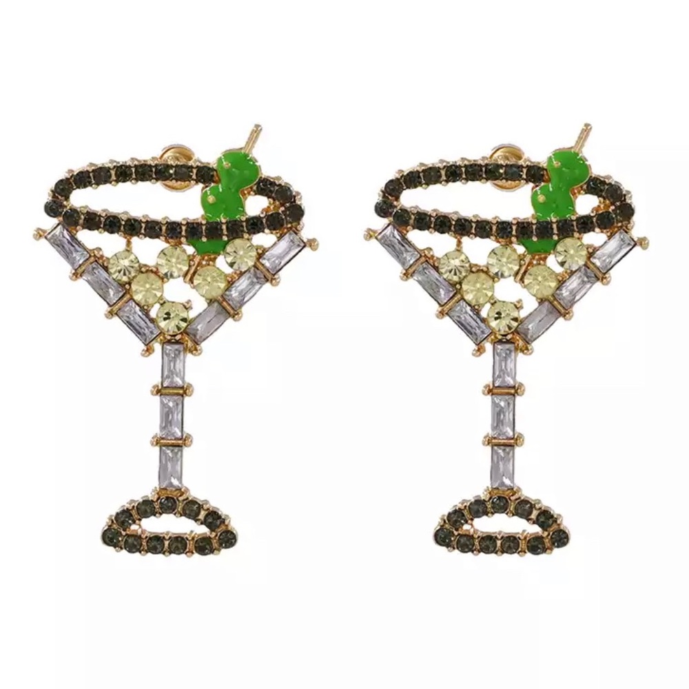 Fashion Earrings